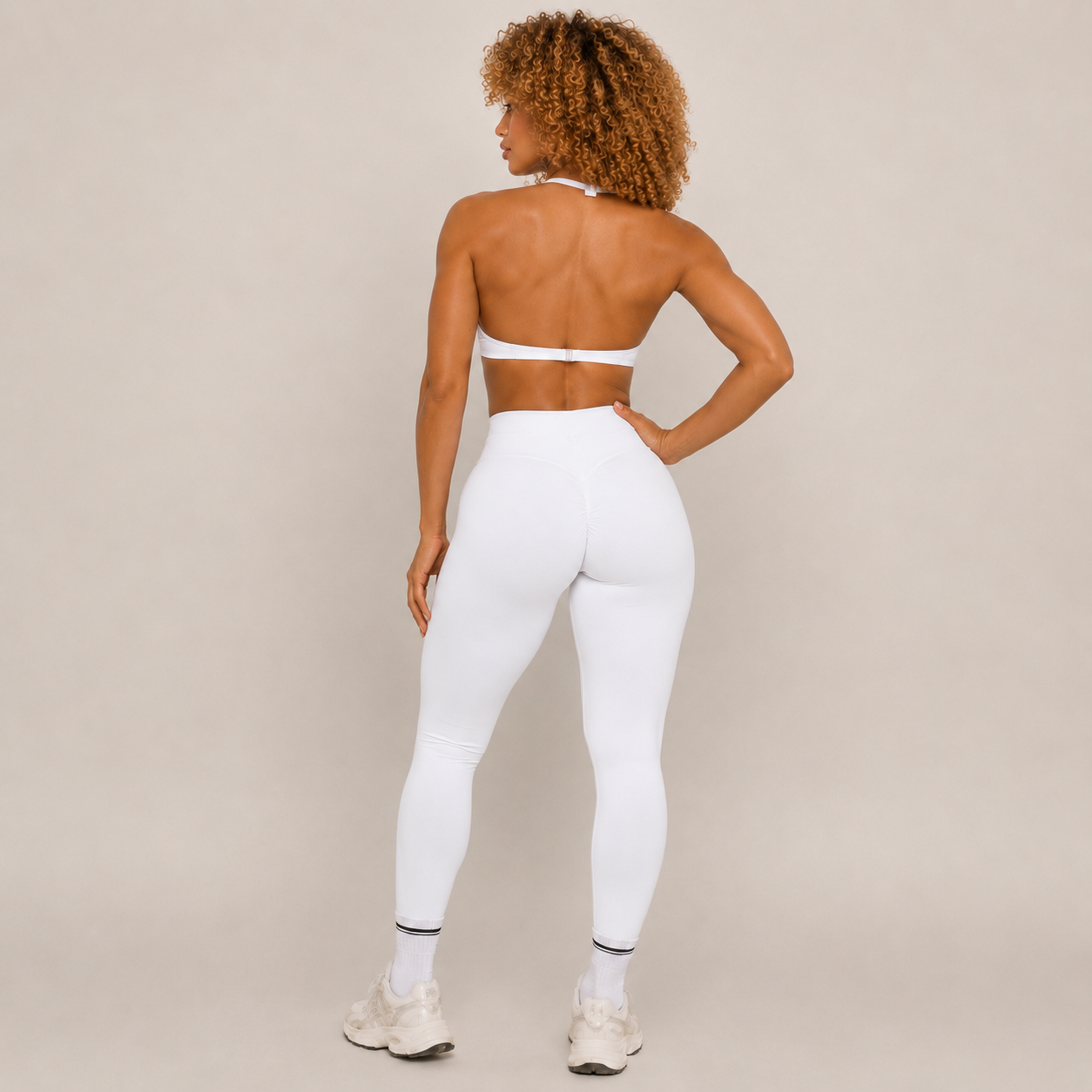 CONJUNTO ESTILO NOVA