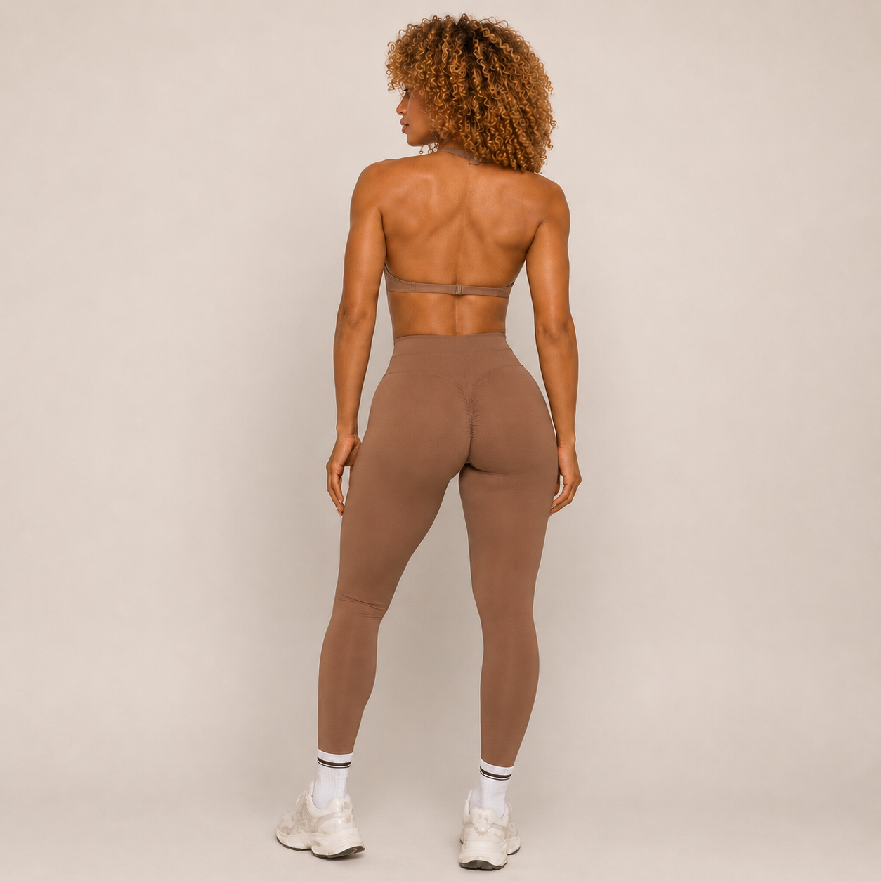 CONJUNTO ESTILO NOVA