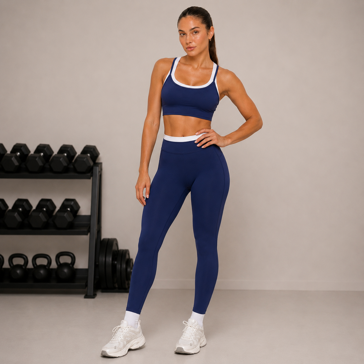 LEGGING SCULPT - ALLURE